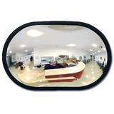 INDOOR wide-angle mirror