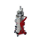 industriel støvsuger EcoDust, 1500 W, IP55