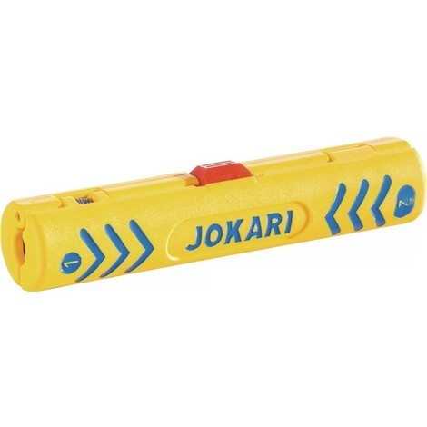 JOKARI Abmantelungswerkzeug Secura Coaxi No. 1