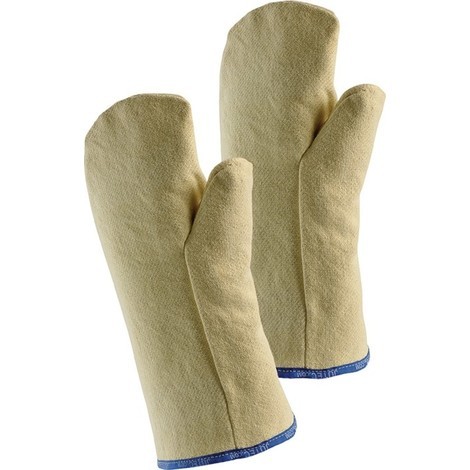 Hitzeschutz-Handschuhe KCL KarboTECT®