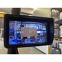 Kamerowy i laserowy system naprowadzania wideł VETTER® LIZZARD Premium