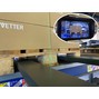 Kamerowy i laserowy system naprowadzania wideł VETTER® LIZZARD Premium