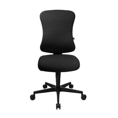 Kancelárska otočná stolička Topstar® Art Comfort