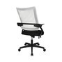 Kancelárska otočná stolička Topstar® New S'Move