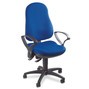 Kancelárska otočná stolička Topstar® Point 60
