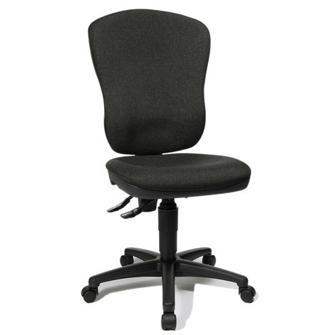 Kancelárska otočná stolička Topstar® Point 80