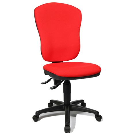 Kancelářská otočná židle Topstar® Point 80