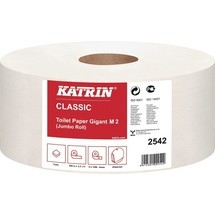 KATRIN Toilettenpapier Katrin Classic Gigant M2