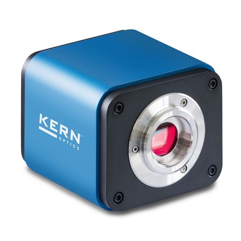 KERN Optics Caméra de microscope ODC 85