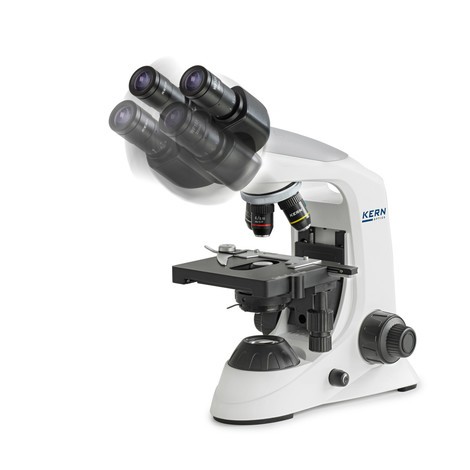 KERN Optics Durchlichtmikroskop OBE 13