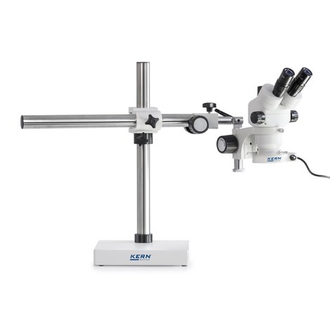 KERN Optics Kit de microscope stéréo à zoom OZM 91