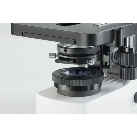 KERN Optics Microscope à contraste de phase OBL 1
