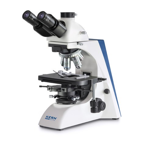 KERN Optics Microscope à contraste de phase OBN 15