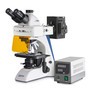 KERN Optics Microscope à fluorescence OBN 14