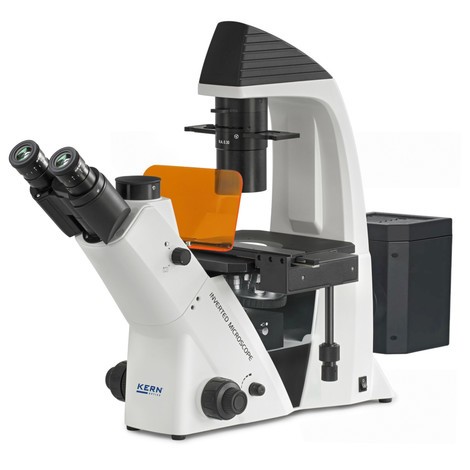 KERN Optics Microscope inversé OCM 16