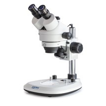KERN Optics Stereo-Zoom-Mikroskop OZL, Binokular, Zoom