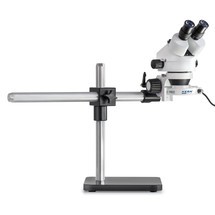 KERN Optics Stereo-Zoom-Mikroskop-Set OZL 96