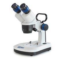 KERN Optics Stereomikroskop OSE, Binokular