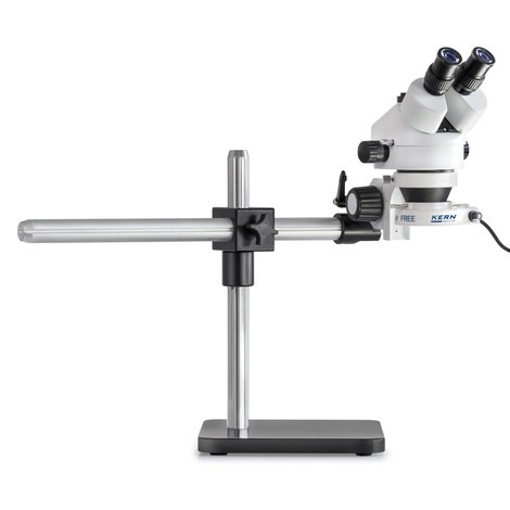 KERN Stereo-Zoom-Mikroskop-Set OZL 96