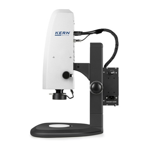 KERN Videomikroskop OIV 6