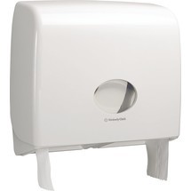 Kimberly-Clark® Toilettenpapierspender AQUARIUS* 7184