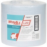 Kimberly-Clark Wischtuch WYPALL L20 7301