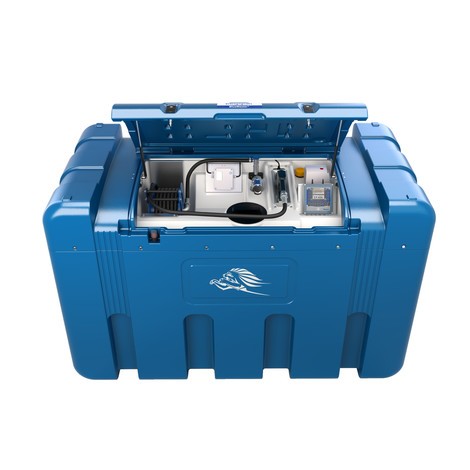 Kingspan® BlueMaster® Spezifikation 4, AdBlue®-Tank