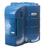 Kingspan® BlueMaster® Spezifikation 4, AdBlue®-Tank, für LKW + PKW