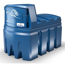 Kingspan® BlueMaster® Spezifikation 4 „Austria“, AdBlue®-Tank