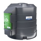 Kingspan® FuelMaster® Spezifikation 5, Diesel-Tank, 100 l/min, digitales Zählwerk
