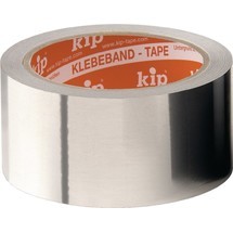 KIP Aluminiumklebeband 345