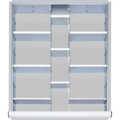 Kit de compartimentage de tiroir Steinbock®
