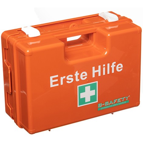 Kit de primeros auxilios B-Safety CLASSIC