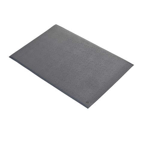 Kit de tapis de travail ESD en chlorure de polyvinyle