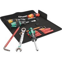 Kit d'outils WERA KK SH 2