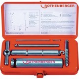 Kit extracteur de cartouches ROTHENBERGER