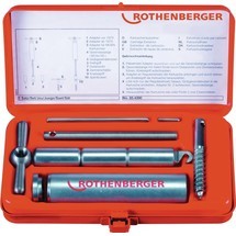 Kit extracteur de cartouches ROTHENBERGER