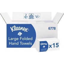 Kleenex® Falttuch KLEENEX® 6778