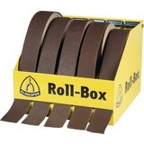 KLINGSPOR Sparrollenhalter ROLL-BOX