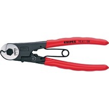 KNIPEX bowden kabelsnijder