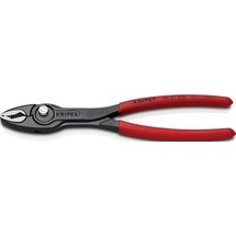 Knipex Frontgreifzange TwinGrip