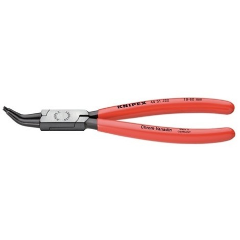 Pince pour circlips Gedore Red