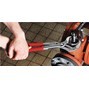 KNIPEX Pipex Pipex Pince pour pompe à eau Cobra® DIN ISO 5743