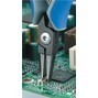 KNIPEX Präzisions-Elektronik-Flachzange DIN ISO 9655