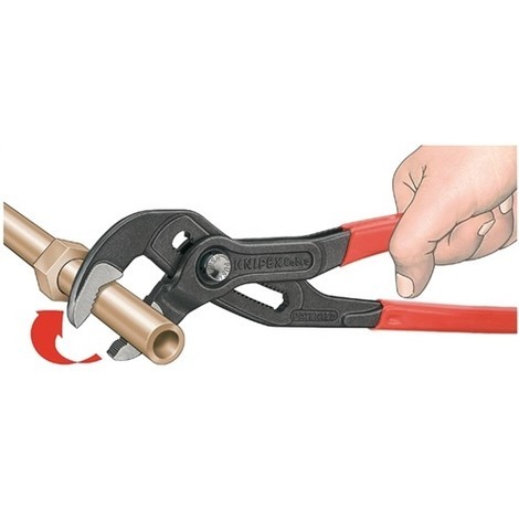 KNIPEX Rohr-/Wasserpumpenzange Cobra® DIN ISO 5743