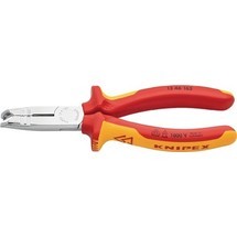 KNIPEX striptang DIN ISO 5746