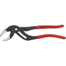 KNIPEX Syphon-/Connectorenzange