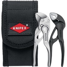 Knipex Zangensatz Minis