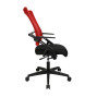 Kontorsvridbar stol Topstar® New S'Move