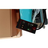 Kontrola polohy pre nožnicový zdvíhací vozík Ameise® PTM 1.0/1.5 elektrohydraulický
